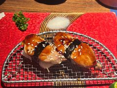 -京鹿料理(荟聚店)