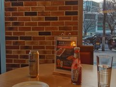 -星期五餐厅(金融街店)
