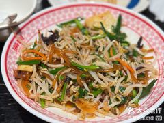 -满园烤鸭·春饼(沈北万达店)