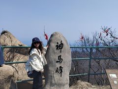 -丹东凤凰山景区