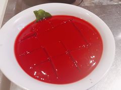-周师兄大刀腰片火锅(解放碑总店)