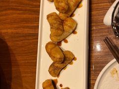 -四川饭店(长白店)