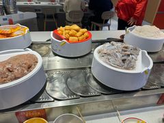 -龍歌自助小火锅(秦淮水游城店)