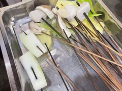 -水碾河刘老大串串香(水碾河路店)