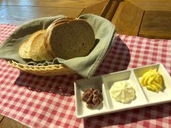 -Paulaner·德国帕拉娜自酿啤酒餐厅(海上世界店)