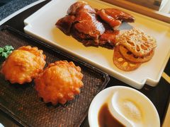 -杭州西子湖四季酒店·金沙厅