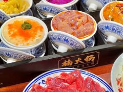 -楠火锅(绿地新都会店)