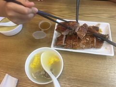 -福荣祥烧腊(国和路店)