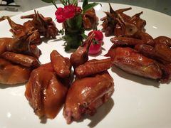 烤乳鸽-好食上(喜盈门.范城店)