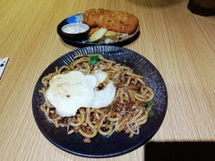 -夕酱の烧肉屋