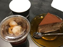 -Awfully Chocolate(嘉里城店)