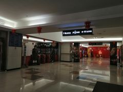 -南宁时代电影大世界(CGS激光中国巨幕)