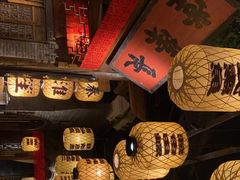 -南京大牌档(济南万象城店)