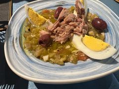 -La Medina餐厅(亮马河南路店)