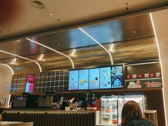 -Tims天好咖啡(河西万象城店)