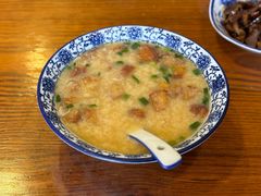 咸豆浆-张家巷美食(南浔店)