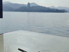 -柳莺湖上·湖景餐厅·江南菜(西湖店)