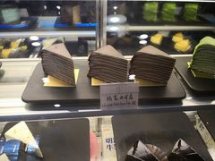 -MUSEE CAFE(保利·时光里店)