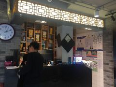 -友乐居羊蝎子(西直门店)