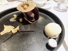 -王品牛排(郑州大卫城店)