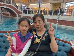 -澳门威尼斯人综合度假区