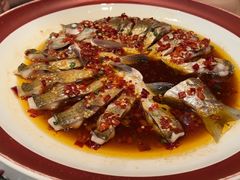 -饭橘汉江码头·乡野土菜馆(静安路店)