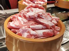 -龍歌自助小火锅(崂山丽达店)