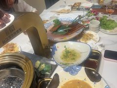 -红沃鳗鱼黑牛烤肉店(不老街店)