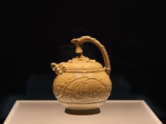 -西安博物院