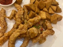 -老人和饭店(打浦路店)