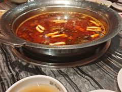 -老船舫·现做活鲜鱼馆(东郊记忆店)
