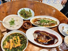 -百家鲜·杭帮菜