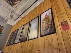 -明日世界密室轰趴·剧本桌游·箭馆团建(国贸店)
