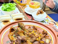 -龚兴城鱼羊吉·家传湖北菜(苗栗路总店)