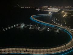 -苏州金鸡湖中茵皇冠假日酒店