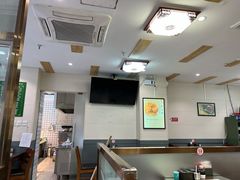 -清真牛街祥云轩门钉肉饼(左家庄店)