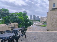 -南沙游艇会·大兵船餐厅