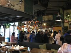 -胡桃里音乐酒馆(郴州友阿国际广场店)