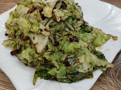 -巷子深菜馆(新华路店)