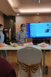 -生命加•Q考拉月子会所(玫瑰园店)