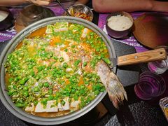 -匠子烤鱼(上邦百汇城店)