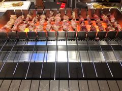 -邢氏老太太烤串(北兴街店)