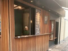 门面-RUMORS COFFEE ROASTERY鲁马滋咖啡(湖南路店)
