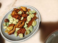 -小吊梨汤·北京菜·烤鸭(双井乐成中心店)