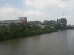 -华东政法大学(松江校区)