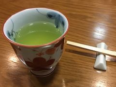 餐具摆设-本家 柴藤