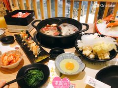 -伊豆野菜村(大族广场店)