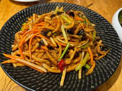 -集宁老馆子