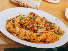 -悉尼鱼市场