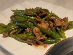 -南昌绿地铂瑞酒店·臻萃轩中餐厅